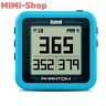368820 0029757003232 Bushnell Phantom Golf Gps Unit Blue