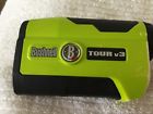 0029757016591 Bushnell Tour Laser Golf Rangefinder Green
