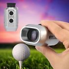 00546 Unbranded Green Mode Digital Monocular Golf Range Yardage Distance Finder