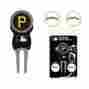 00637556304452 Mlb Pittsburgh Pirates Team Golf