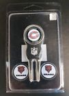 00637556305459 Nfl Chicago Bears Team Golf Divot Tool With Magnetic Ball