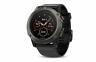 010-01733-05 Garmin New Fenix Sapphire Edition Training Gps Watch 753759166953