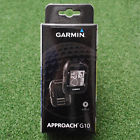 010-01959-00 Approach Garmin G10 Golf Data Clip-on Gps Technology Fits Anywhere New 753759153502