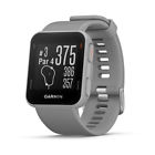 010-02028-01 Garmin Approach Lightweight Gps Golf Watch Powder Gray 753759209803