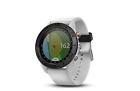 010-n1702-01 Garmin Approach Golf Gps White