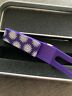 017040 Scotty Cameron New Daisies Purple Lime Clip Divot Pivot Tool