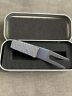 017411 Scotty Cameron New Hex Grey Gallery Only Clip Pivot Divot