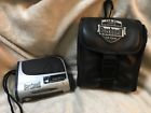 024667 Bushnell Pinseeker Medalist Laser Rangefinder Works Great