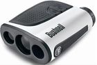 029757201348 Pinseeker Rangefinder Golf White Bushnell Medalist