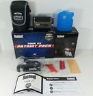 226818 029757203465 Bushnell Tour Laser Rangefinder Patriot Pack Mint Condition