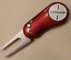 036504864558 Champ Pro Flix Red