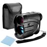 04grf002-1000y-06 Xcceries Yards Golf Rangefinder Pin Seeker Speed Slope 767571291465