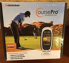 0502343 050234448703 Celestron 44870 Coursepro Golf