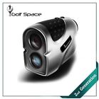 0600607598025 Golf Space Laser Power Rangefinder Slope Angle Measurer