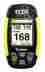 06179 Izzo Golf Gps Navigator Sports Rangefinder Handheld Unit Sport Yellow Black 821230706179
