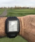0636926075831 Tomtom Golfer Gps Watch