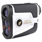 0712190190255 Gpo Flagmaster Golf Laser Rangefinder Magnification Tournament Legal 712190190255
