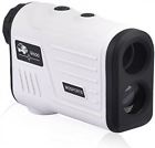 0723610875706 Wosports Golf Laser Rangefinder Slope Mode And Amp