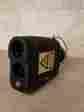 073922 Bushnell Army Military Tactical Elite 1500 Laser Range Finder