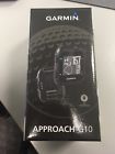 0753759984571 Garmin Approach G10 Gps