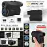 600pro 0778739739613 Golf Laser Rangefinder Yard Range Pulse Vibration Distance