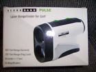 0790106320378 Scoreband Pulse Compact Golf