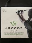 0855075005043 Arcos Golf Performance Tracking System