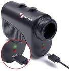0860091001009 Saybien Rechargeable Laser Golf And Hunting Rangefinder Slope