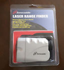 087705170801 Sonocaddie Golf Laser Range