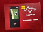 0894376002009 Callaway Upro Golf Gps Handheld