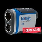0899665001664 Golfbuddy Laser Rangefinder