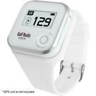 0899665001930 Golfbuddy Golf Buddy Gps Rangefinder Voice Wristband Accessory