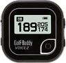 0899665001961 Golfbuddy Voice Golf Black