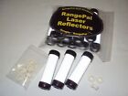1 2 Inch 1.27cm Rangepal Golf Laser Rangefinder Reflectors