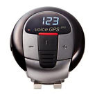 1.2oz Worldwide Pro Gps Golf Pre-loaded Rangefinder Courses Fees Voice