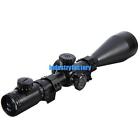 10-40x60 Unbranded Rifle Scope Sf Red