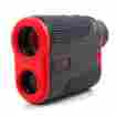 Pacecat-1000 1000yard 1001940001 Novaoptik New Golf Laser Rangefinder With Scan Pin Seeker 6x 24mm Lens 640823991354