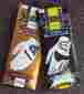 101069 101088 Hi-brid Cabretta Leather Each Srixon 2 Pack Golf Gloves 1 Cadet Large New In 3109883952264