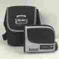 101204 Bushnell Medalist Laser Rangefinder W Pinseeker Technology Golf Hunting Case