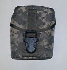 10397120 Unbranded Pvs 14 Bushnell Range Finder Padded Case New Free Shipping