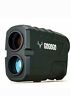 1200y Gogogo Sport Golf Hunting Rangefinder Yards Mag Laser Speed Slope