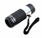 1227 Perrini New Black Golf Scope Optic Range Finder 638361799822