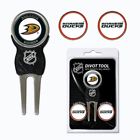 6375567 13045 Team Golf Nhl Anaheim 637556130457