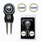 13245 Team Golf Nhl Buffalo 637556132451