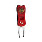 6375563 13548 Generic Team Golf Nhl Switchfix Divot Tool With 637556135483