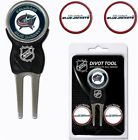 6375566 13745 Team Golf Nhl Columbus 637556137456