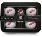 13977 Team Golf Nhl Detroit 637556139771