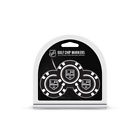 6375567 14288 Nhl Poker Chip Ball Marker Set Los Angeles 637556142887