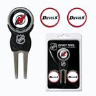 6375568 14645 Team Golf Nhl New 637556146458