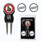 6375569 14945 Team Golf Nhl Ottawa 637556149459